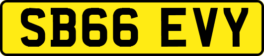 SB66EVY