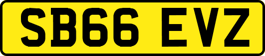 SB66EVZ