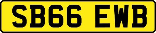 SB66EWB
