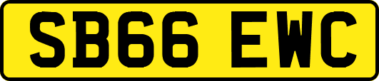 SB66EWC