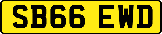 SB66EWD