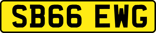 SB66EWG
