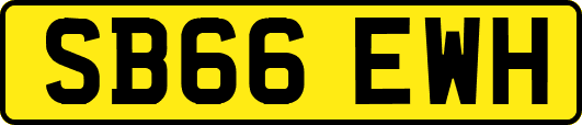 SB66EWH