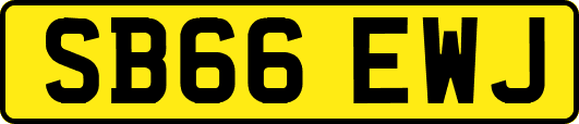 SB66EWJ