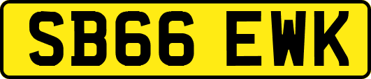 SB66EWK