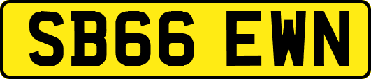 SB66EWN
