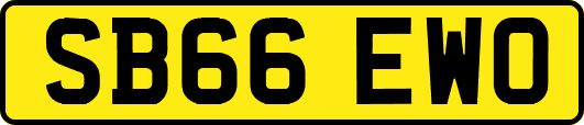 SB66EWO