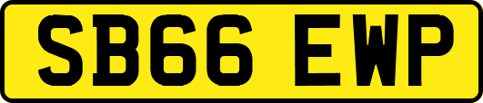SB66EWP