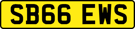 SB66EWS
