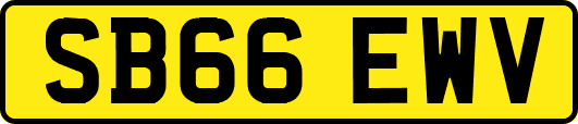 SB66EWV