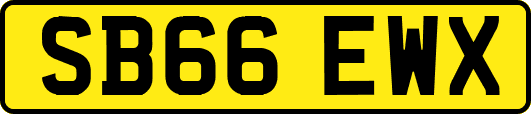 SB66EWX