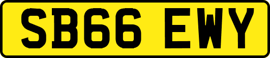 SB66EWY