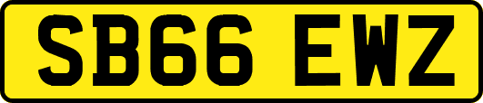 SB66EWZ