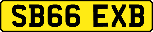 SB66EXB