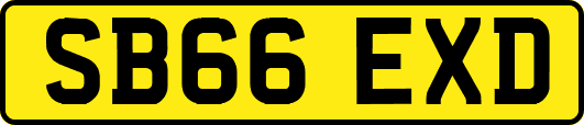 SB66EXD