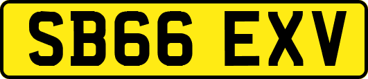 SB66EXV
