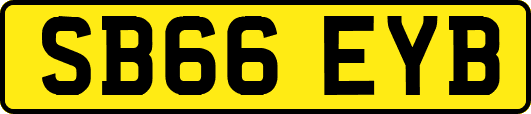SB66EYB