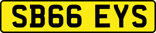 SB66EYS