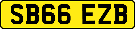 SB66EZB