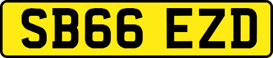 SB66EZD