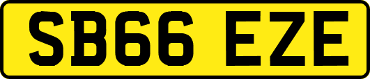 SB66EZE