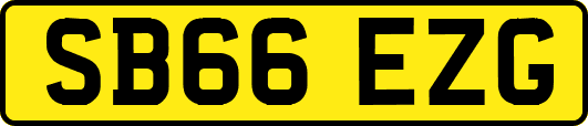 SB66EZG