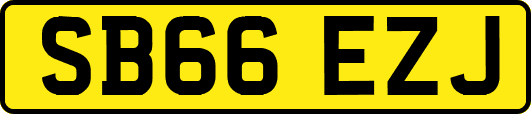 SB66EZJ