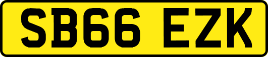 SB66EZK