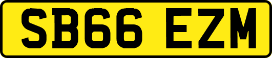 SB66EZM