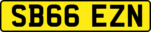 SB66EZN