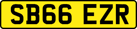 SB66EZR