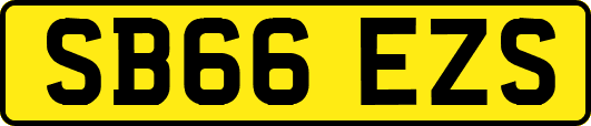 SB66EZS