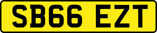 SB66EZT