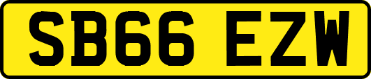 SB66EZW