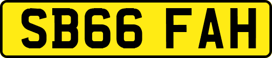 SB66FAH