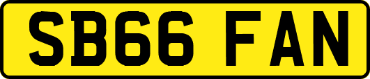 SB66FAN