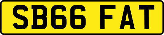 SB66FAT