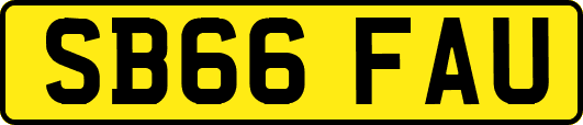 SB66FAU