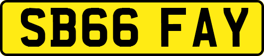 SB66FAY