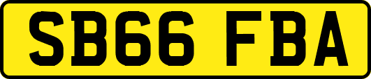 SB66FBA