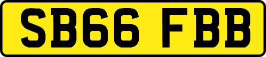 SB66FBB