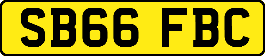 SB66FBC