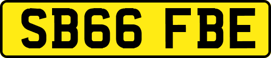SB66FBE