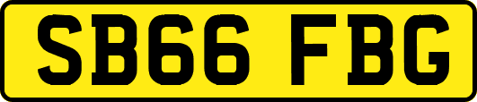 SB66FBG