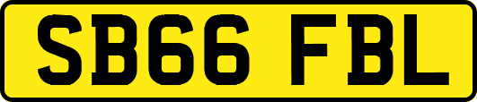 SB66FBL