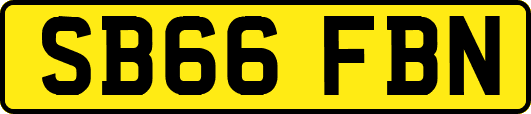 SB66FBN