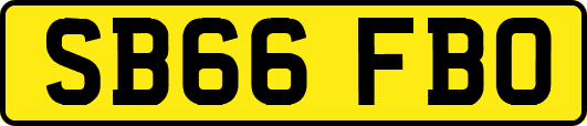 SB66FBO