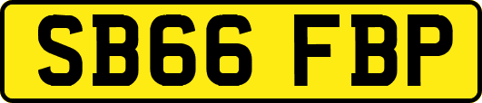 SB66FBP