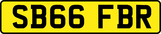 SB66FBR