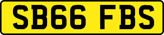 SB66FBS